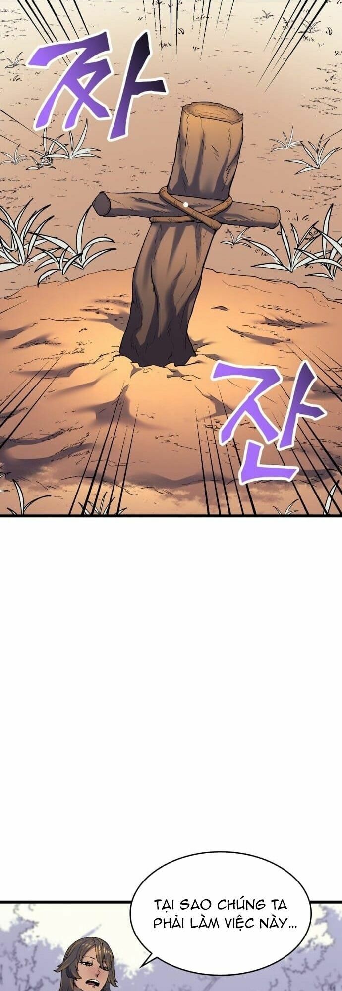 Pháp Sư Từ Thế Giới Khác Chapter 30 - Trang 4