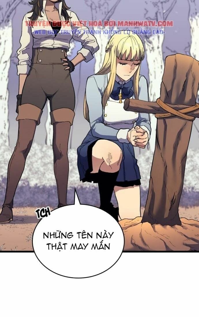 Pháp Sư Từ Thế Giới Khác Chapter 30 - Trang 4