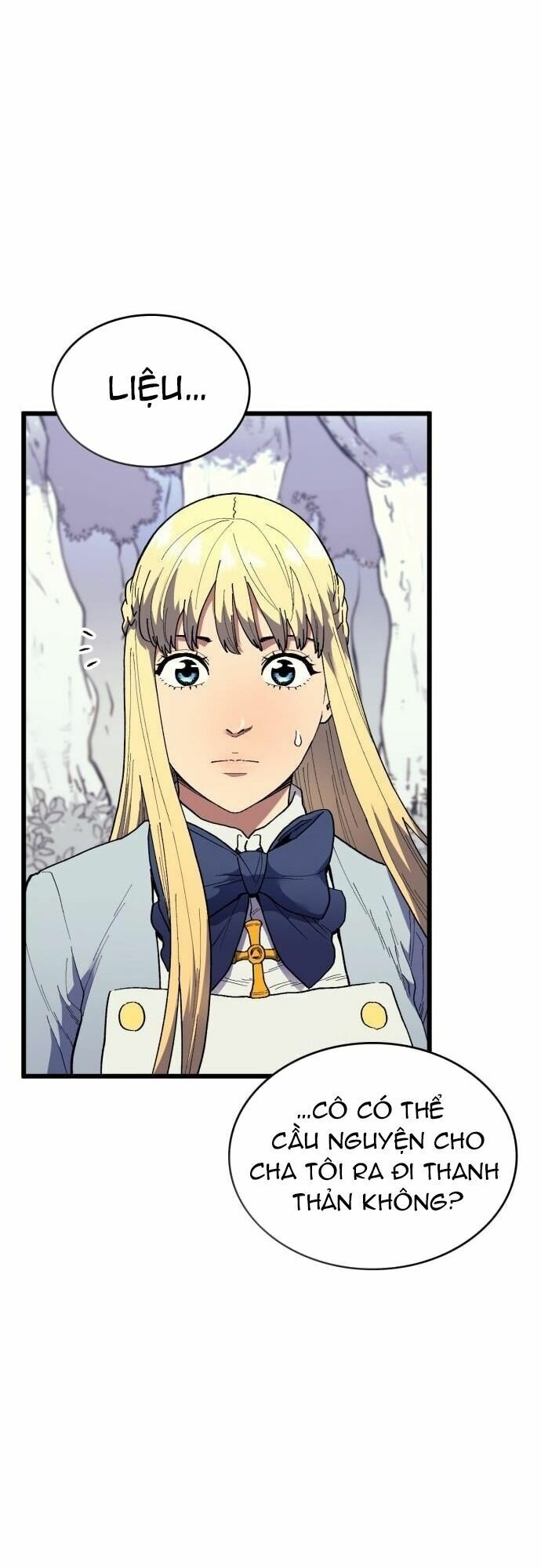 Pháp Sư Từ Thế Giới Khác Chapter 30 - Trang 4