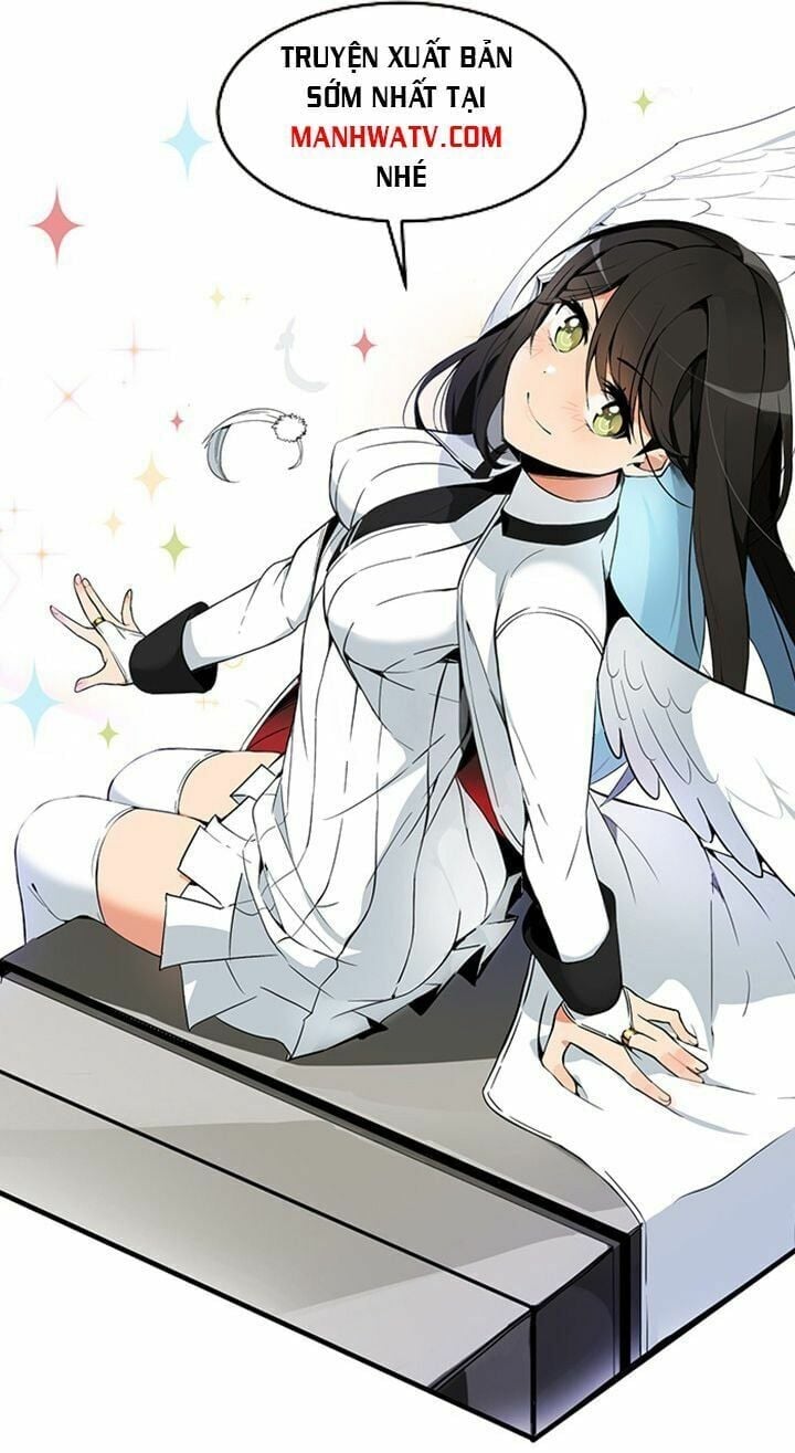 Pháp Sư Từ Thế Giới Khác Chapter 30 - Trang 4