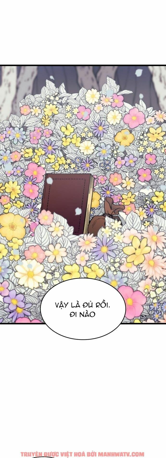 Pháp Sư Từ Thế Giới Khác Chapter 31 - Trang 4