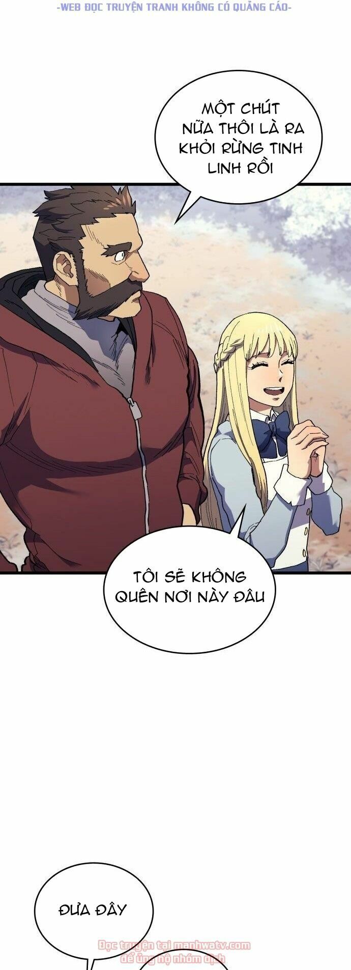 Pháp Sư Từ Thế Giới Khác Chapter 31 - Trang 4