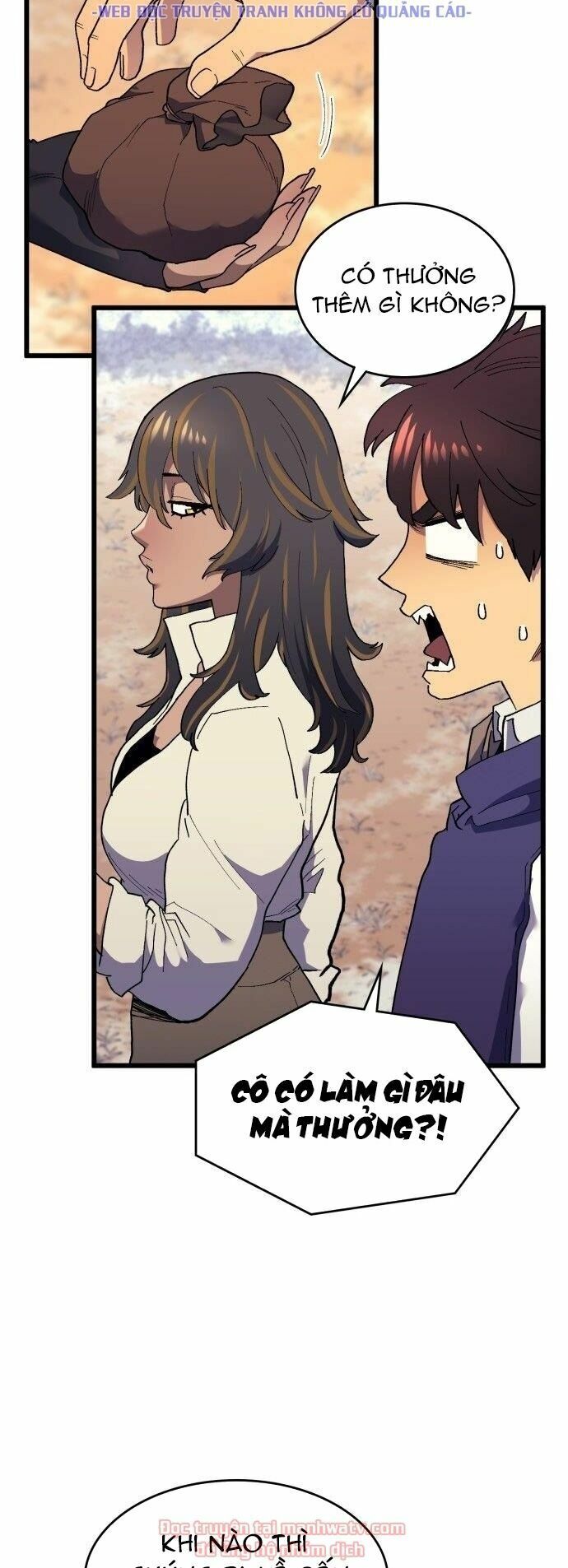Pháp Sư Từ Thế Giới Khác Chapter 31 - Trang 4