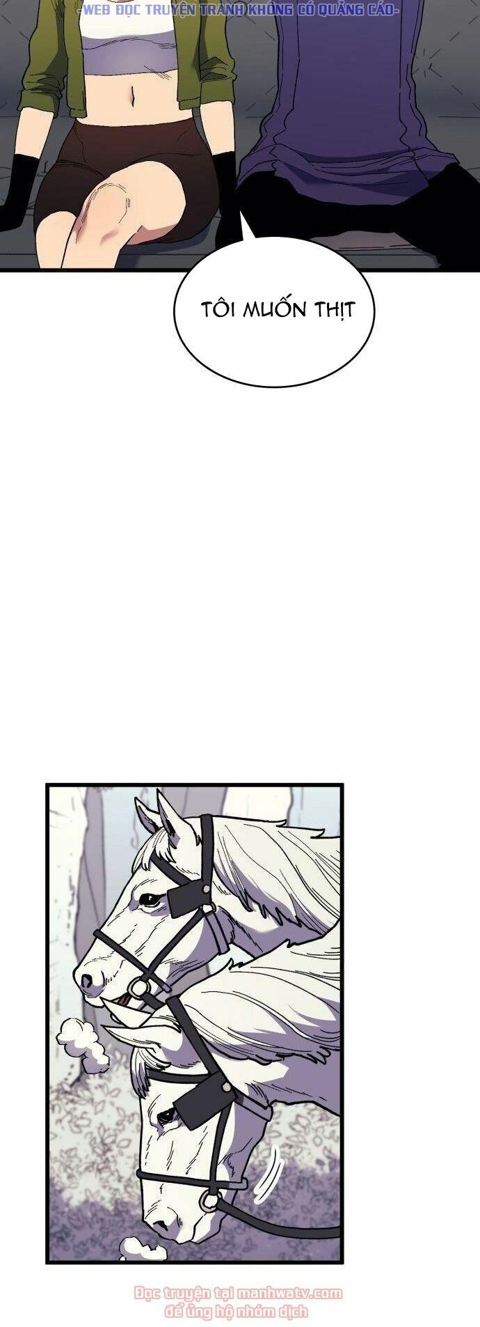 Pháp Sư Từ Thế Giới Khác Chapter 31 - Trang 4