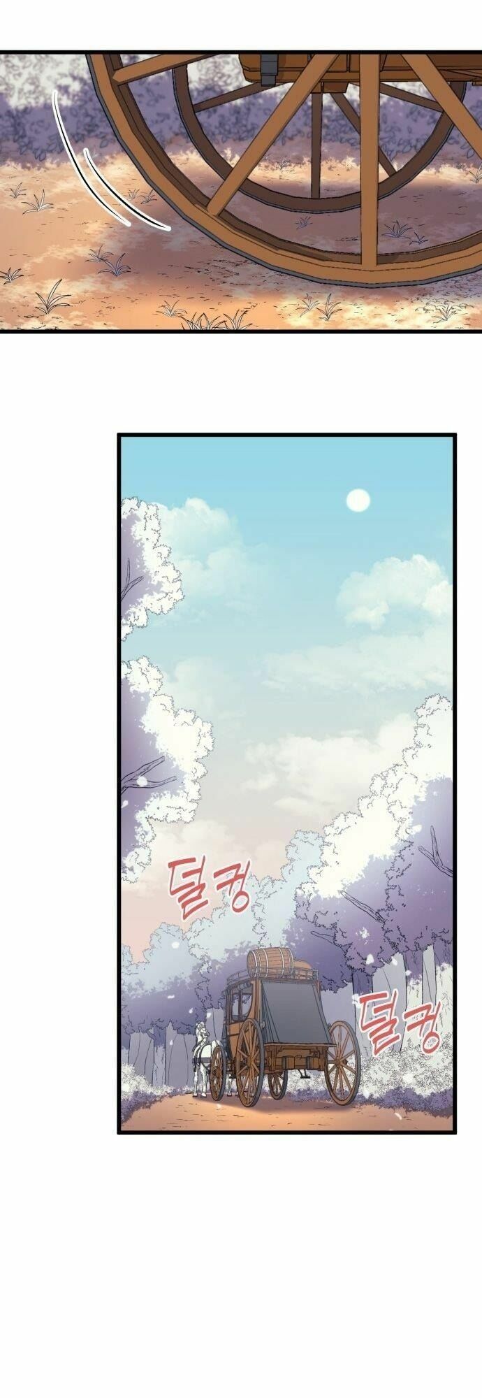 Pháp Sư Từ Thế Giới Khác Chapter 31 - Trang 4