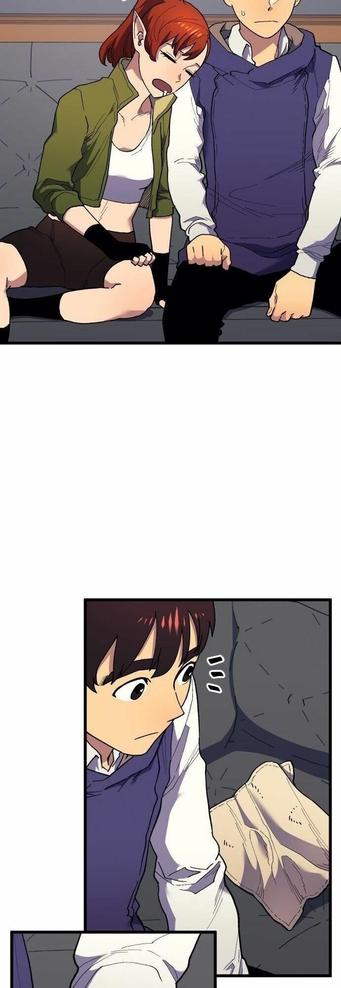 Pháp Sư Từ Thế Giới Khác Chapter 31 - Trang 4