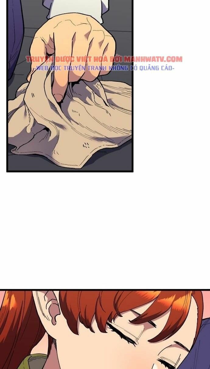 Pháp Sư Từ Thế Giới Khác Chapter 31 - Trang 4