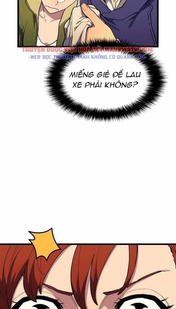 Pháp Sư Từ Thế Giới Khác Chapter 31 - Trang 4
