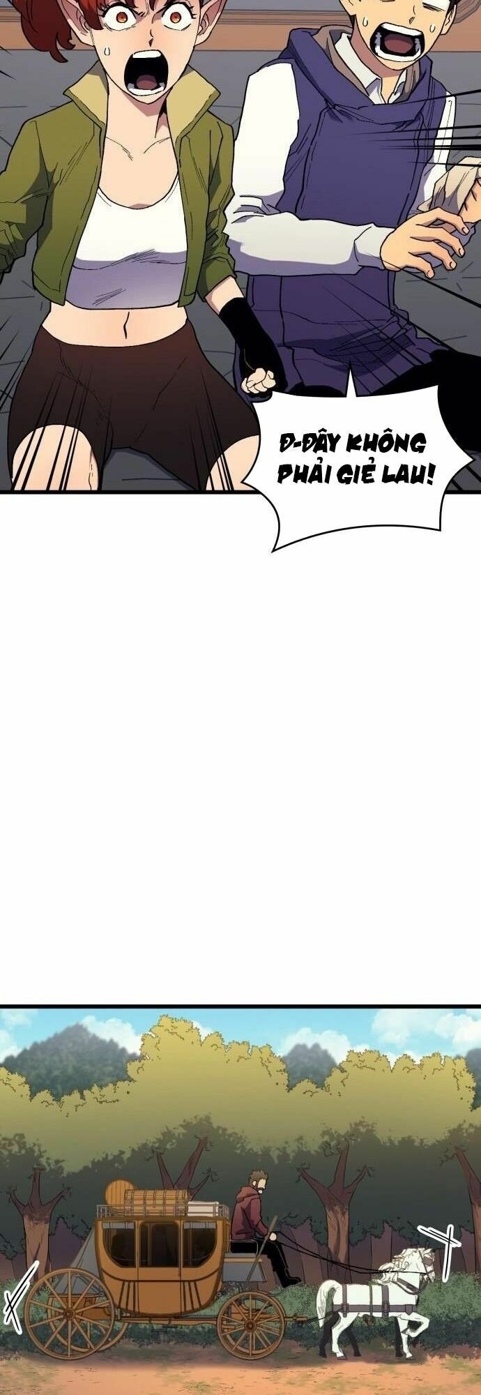 Pháp Sư Từ Thế Giới Khác Chapter 31 - Trang 4