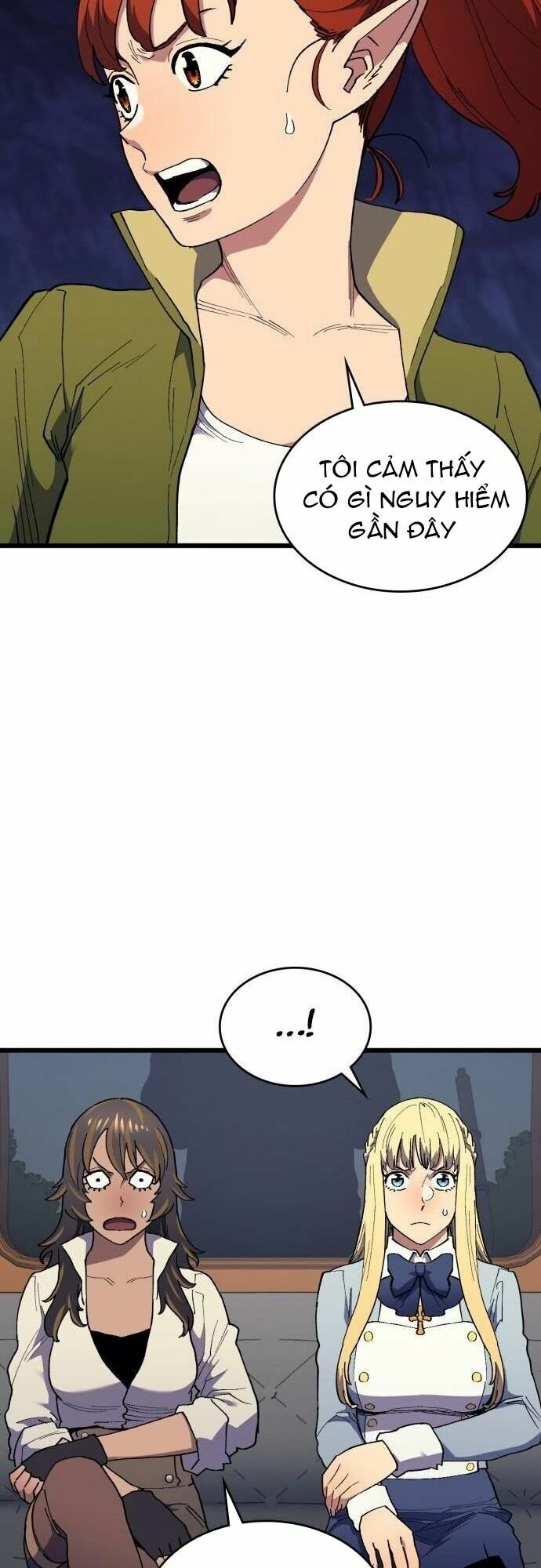 Pháp Sư Từ Thế Giới Khác Chapter 31 - Trang 4