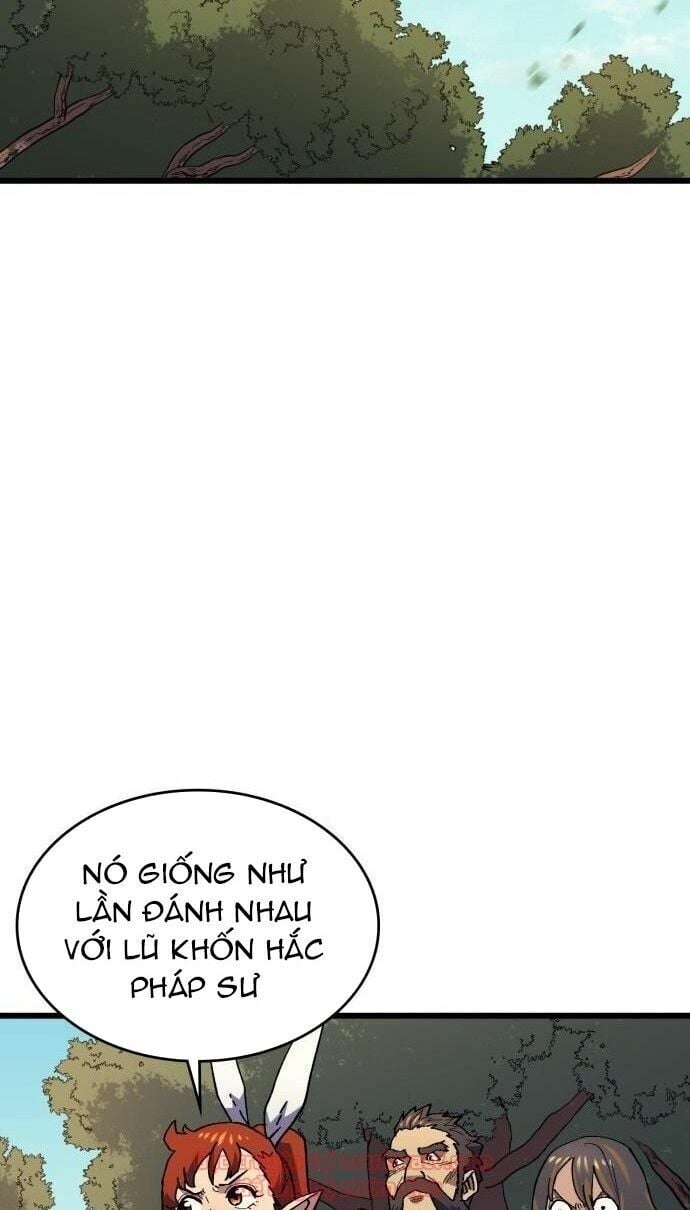 Pháp Sư Từ Thế Giới Khác Chapter 31 - Trang 4