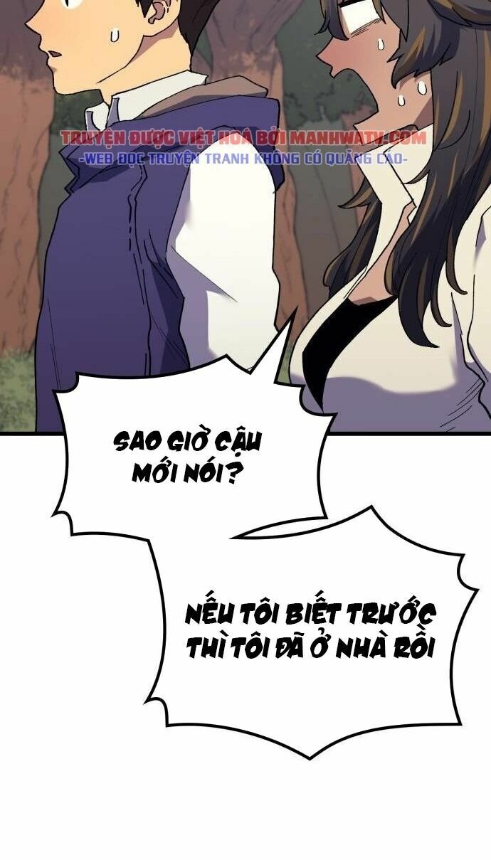 Pháp Sư Từ Thế Giới Khác Chapter 31 - Trang 4