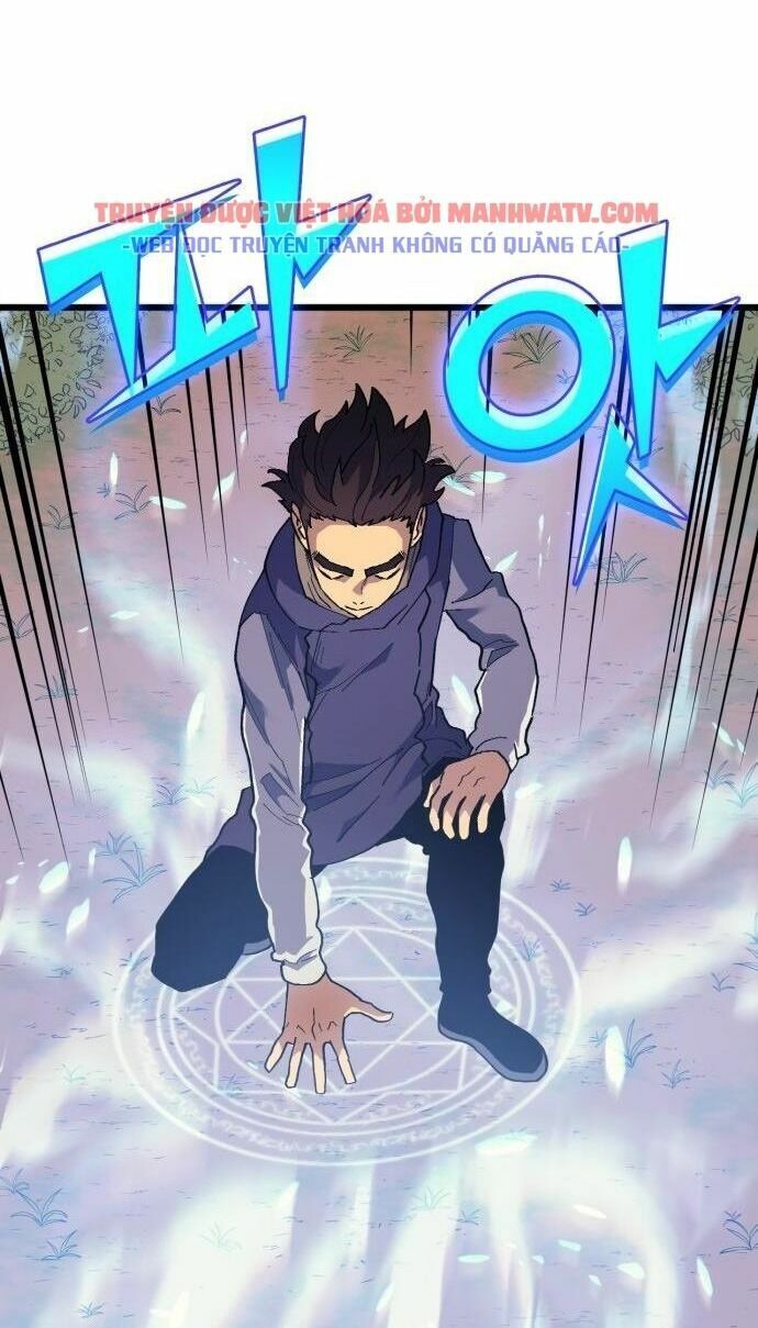 Pháp Sư Từ Thế Giới Khác Chapter 31 - Trang 4