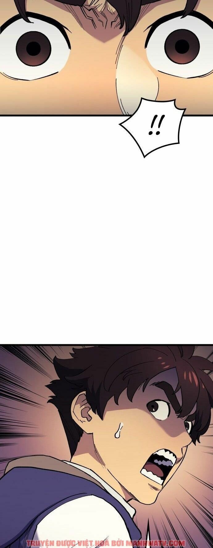 Pháp Sư Từ Thế Giới Khác Chapter 31 - Trang 4