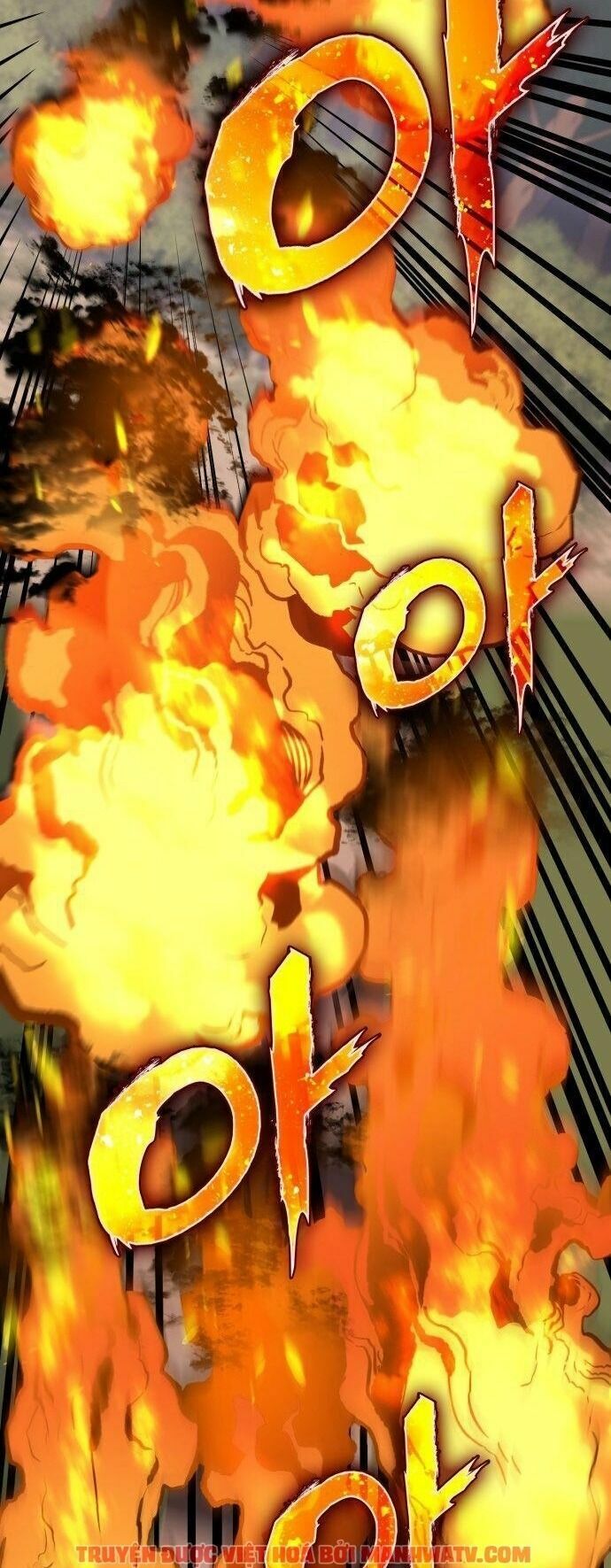 Pháp Sư Từ Thế Giới Khác Chapter 31 - Trang 4