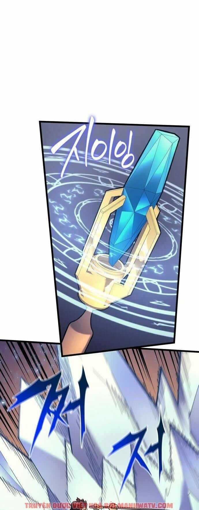 Pháp Sư Từ Thế Giới Khác Chapter 31 - Trang 4