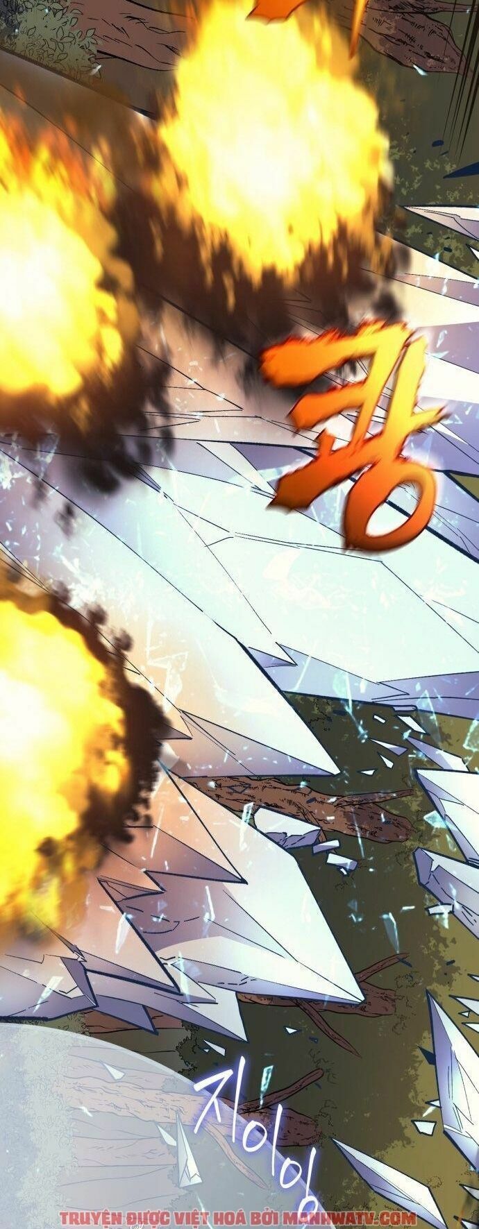 Pháp Sư Từ Thế Giới Khác Chapter 31 - Trang 4