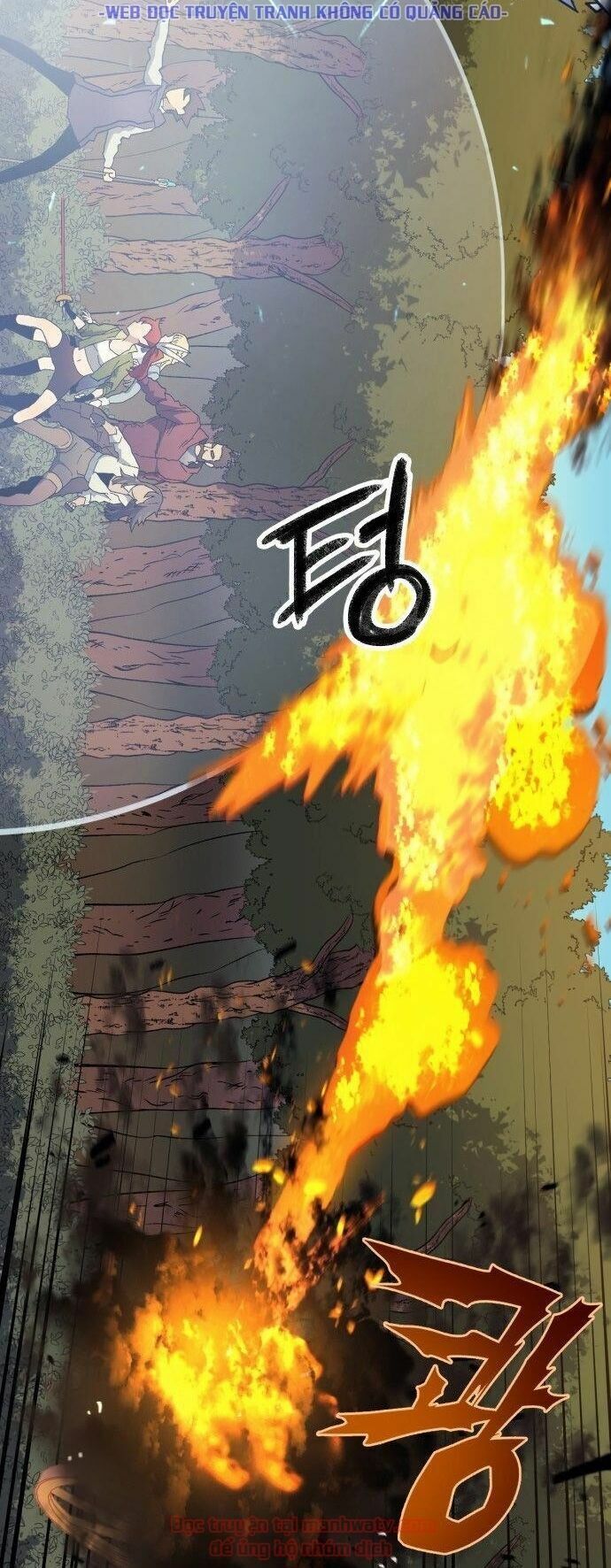 Pháp Sư Từ Thế Giới Khác Chapter 31 - Trang 4