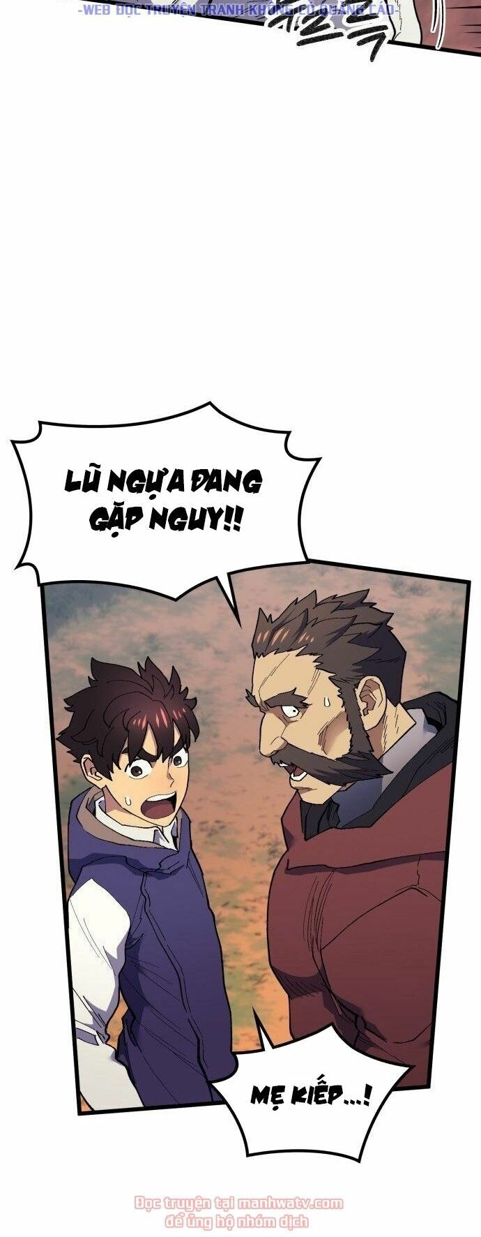 Pháp Sư Từ Thế Giới Khác Chapter 31 - Trang 4