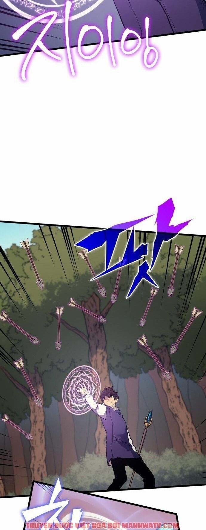 Pháp Sư Từ Thế Giới Khác Chapter 31 - Trang 4
