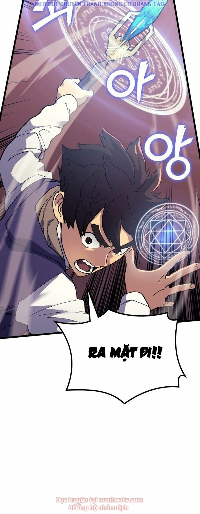 Pháp Sư Từ Thế Giới Khác Chapter 31 - Trang 4