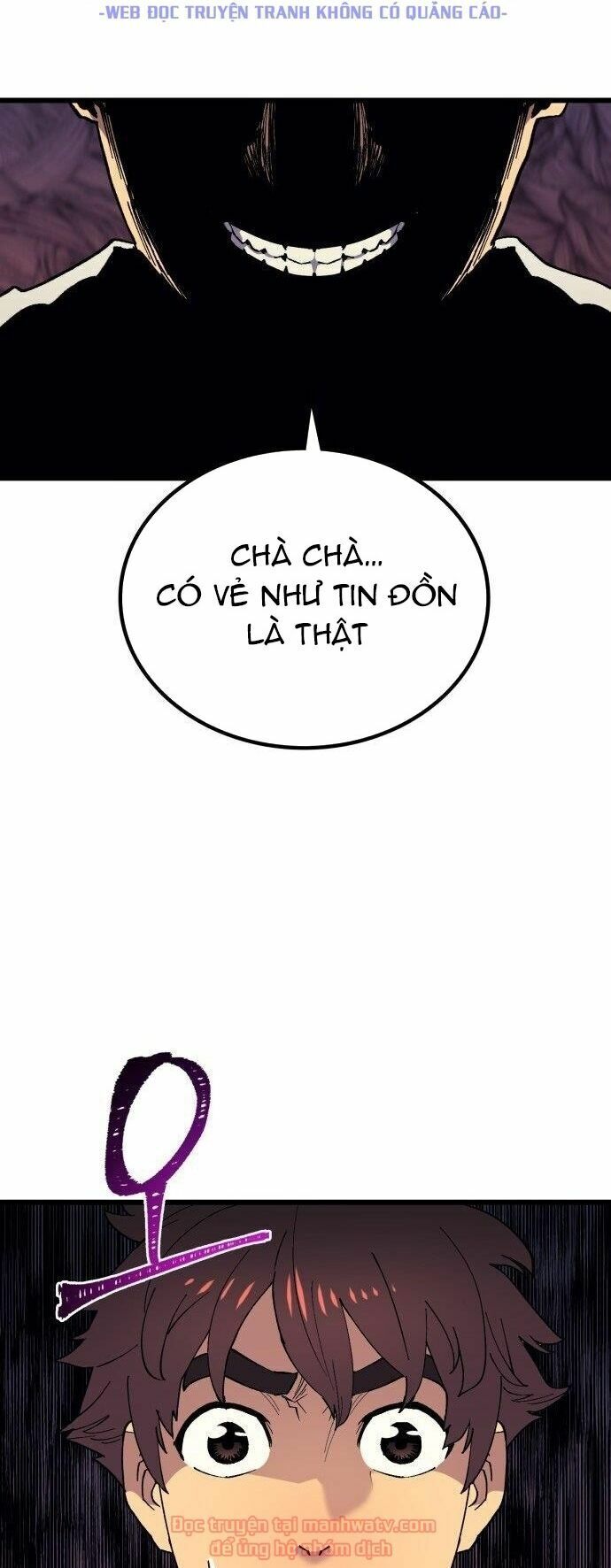 Pháp Sư Từ Thế Giới Khác Chapter 31 - Trang 4