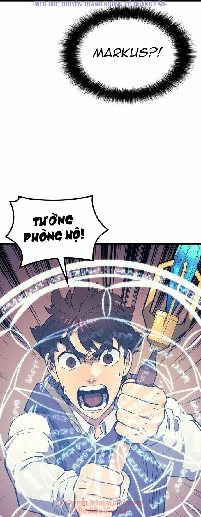 Pháp Sư Từ Thế Giới Khác Chapter 31 - Trang 4