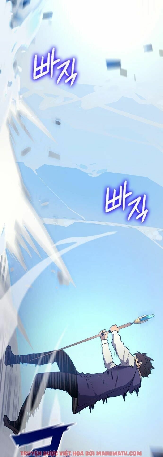 Pháp Sư Từ Thế Giới Khác Chapter 31 - Trang 4