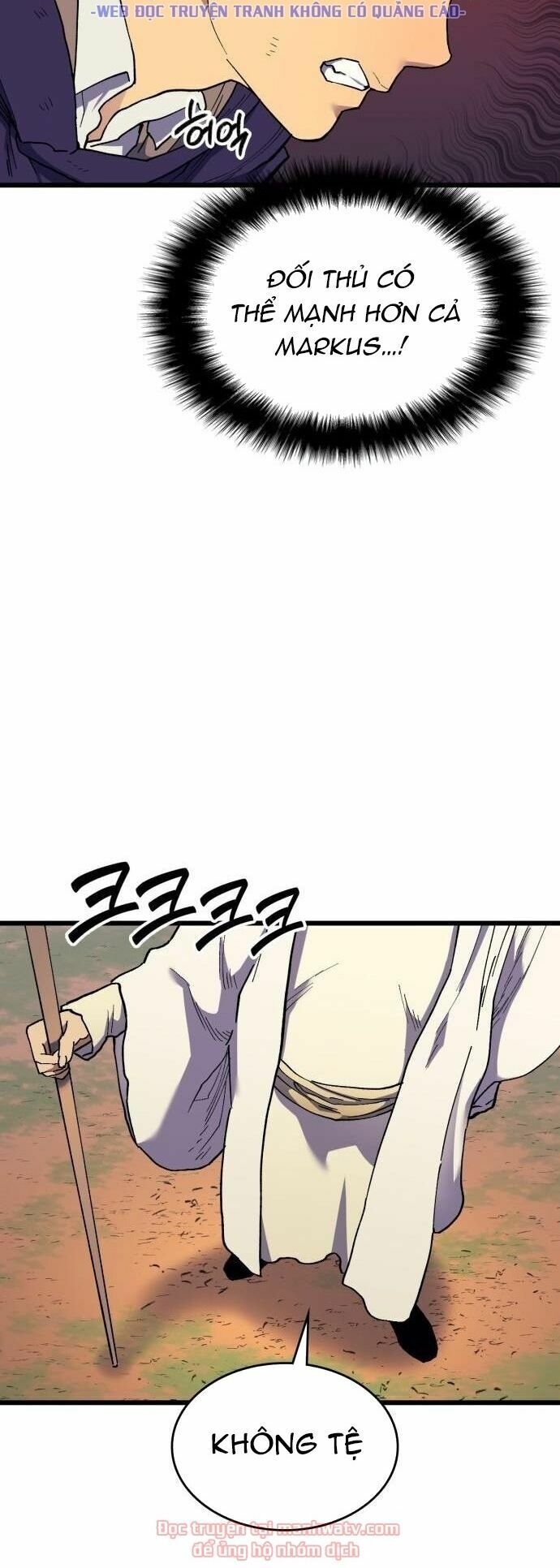 Pháp Sư Từ Thế Giới Khác Chapter 31 - Trang 4