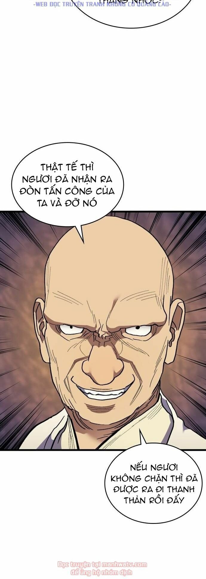 Pháp Sư Từ Thế Giới Khác Chapter 31 - Trang 4