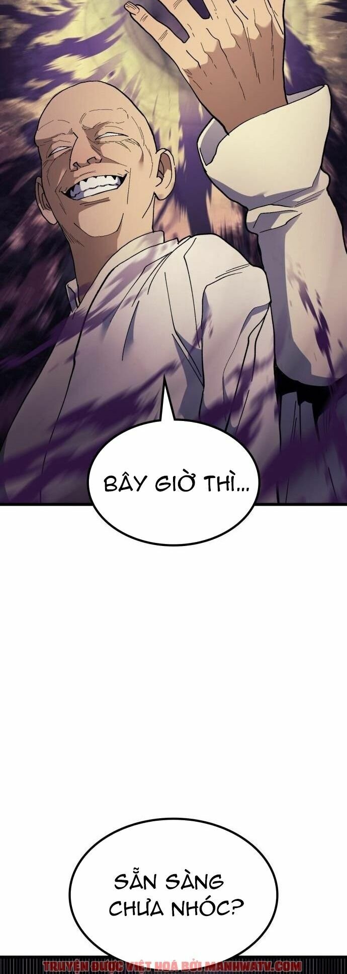 Pháp Sư Từ Thế Giới Khác Chapter 31 - Trang 4