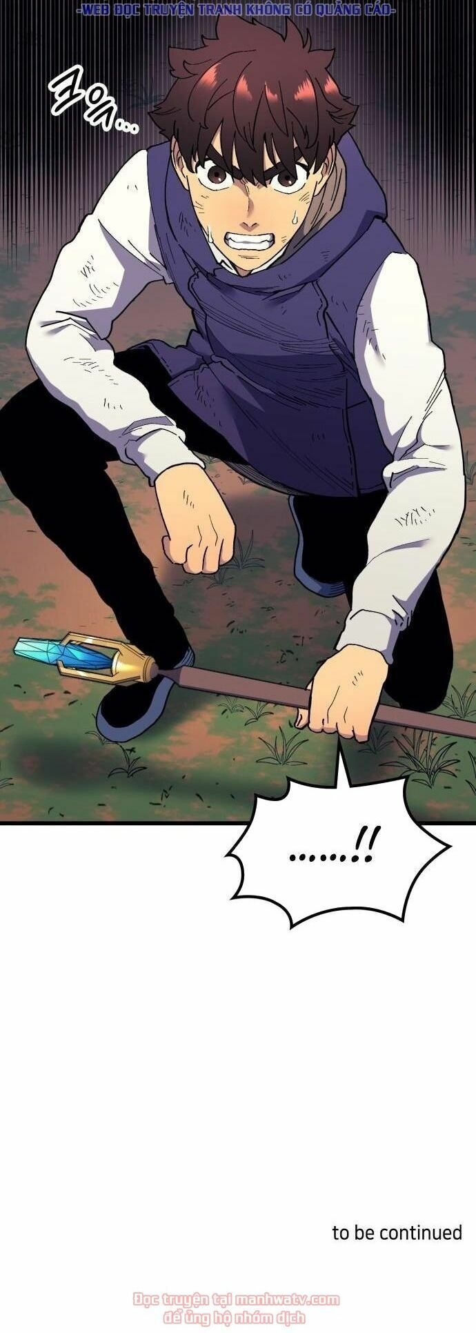 Pháp Sư Từ Thế Giới Khác Chapter 31 - Trang 4