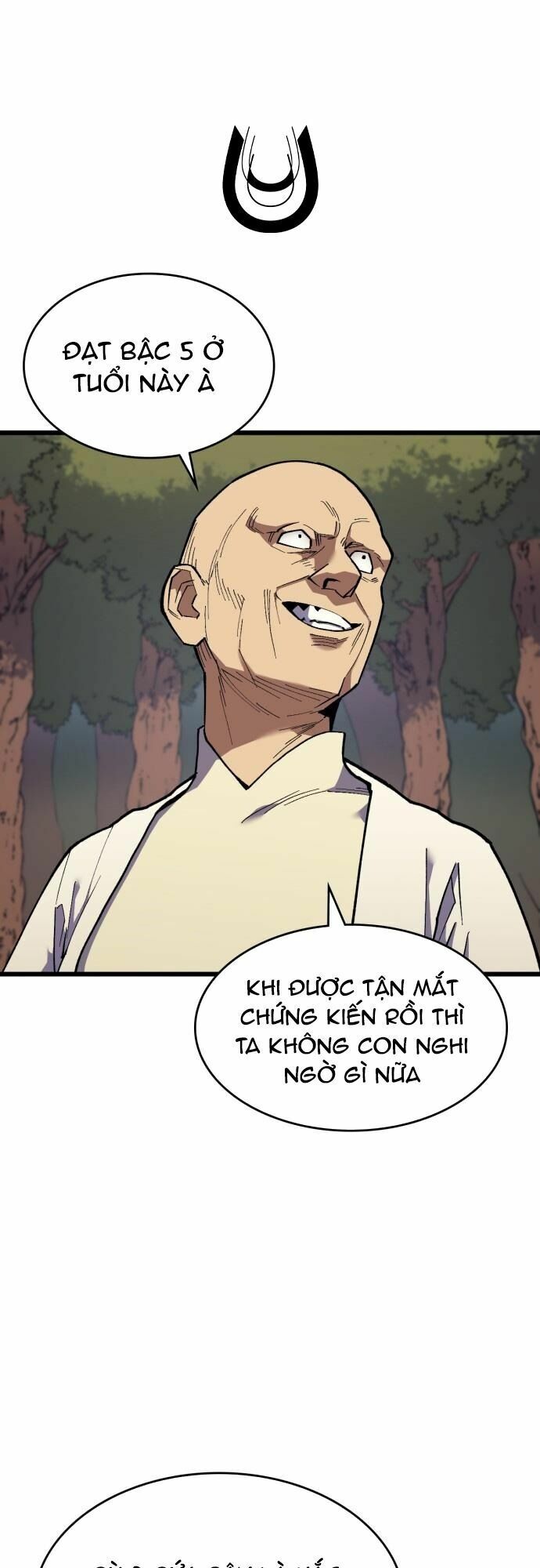 Pháp Sư Từ Thế Giới Khác Chapter 32 - Trang 4