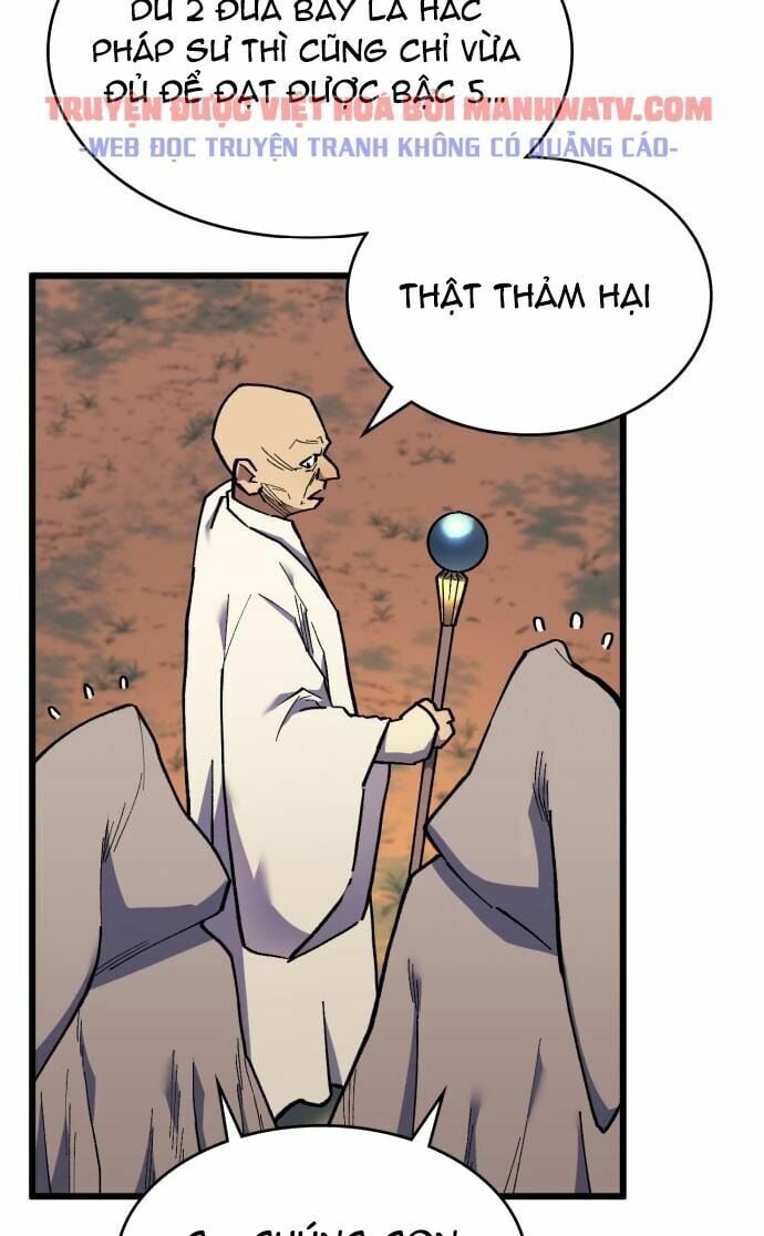 Pháp Sư Từ Thế Giới Khác Chapter 32 - Trang 4
