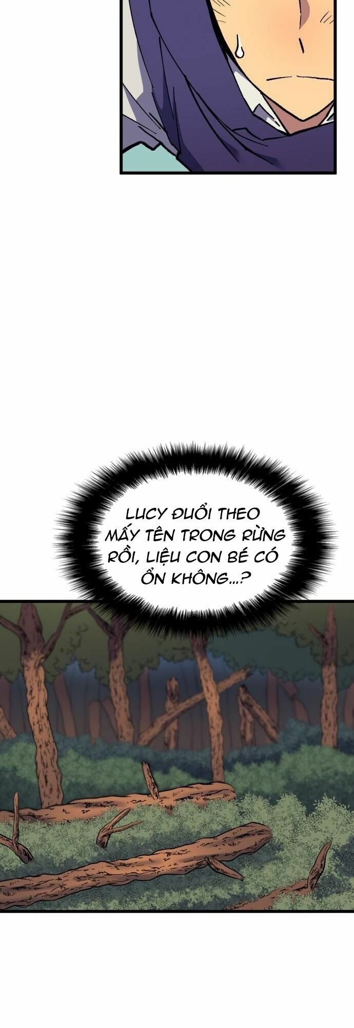 Pháp Sư Từ Thế Giới Khác Chapter 32 - Trang 4