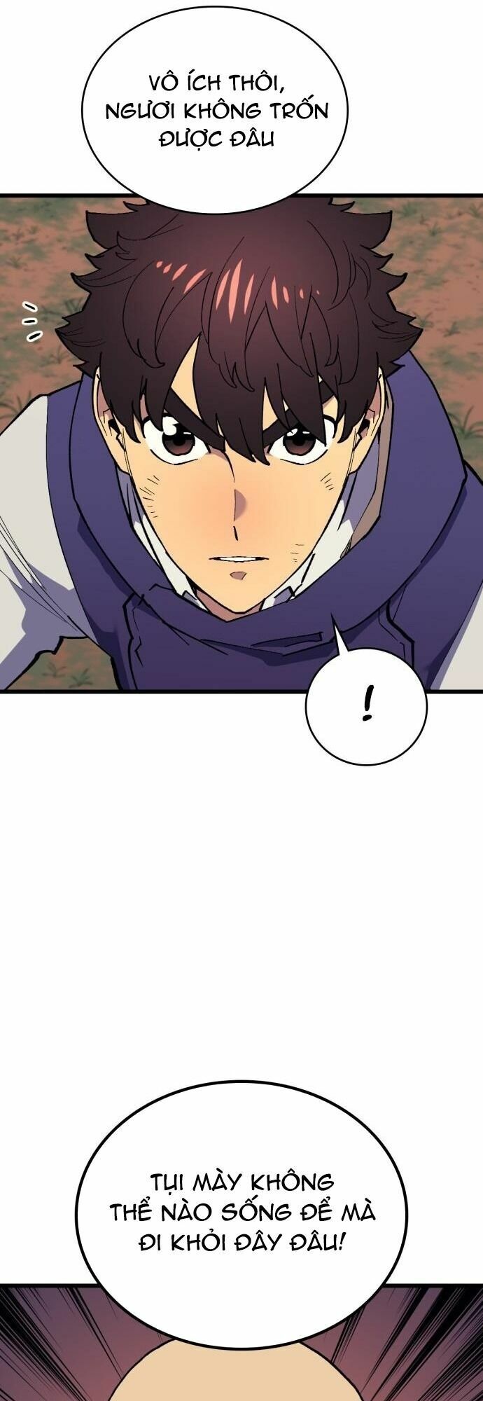 Pháp Sư Từ Thế Giới Khác Chapter 32 - Trang 4