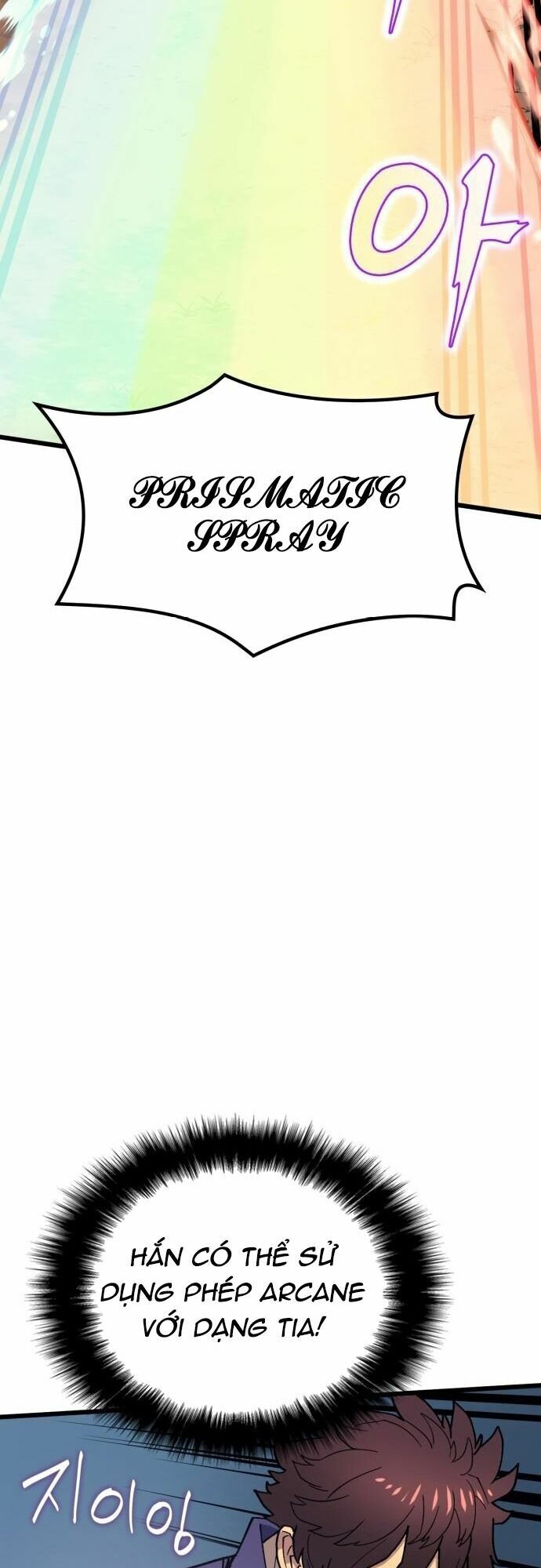 Pháp Sư Từ Thế Giới Khác Chapter 32 - Trang 4