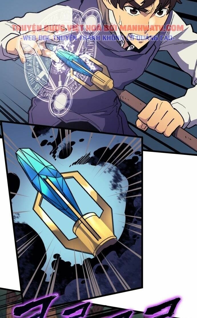 Pháp Sư Từ Thế Giới Khác Chapter 32 - Trang 4