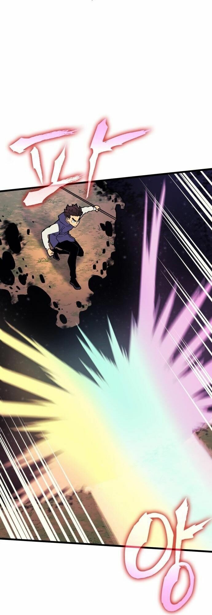 Pháp Sư Từ Thế Giới Khác Chapter 32 - Trang 4