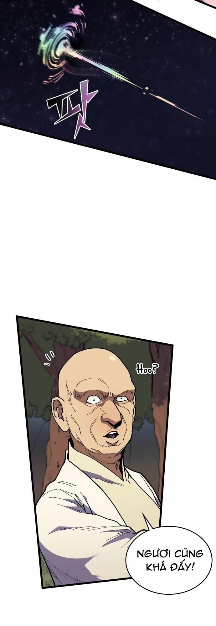 Pháp Sư Từ Thế Giới Khác Chapter 32 - Trang 4