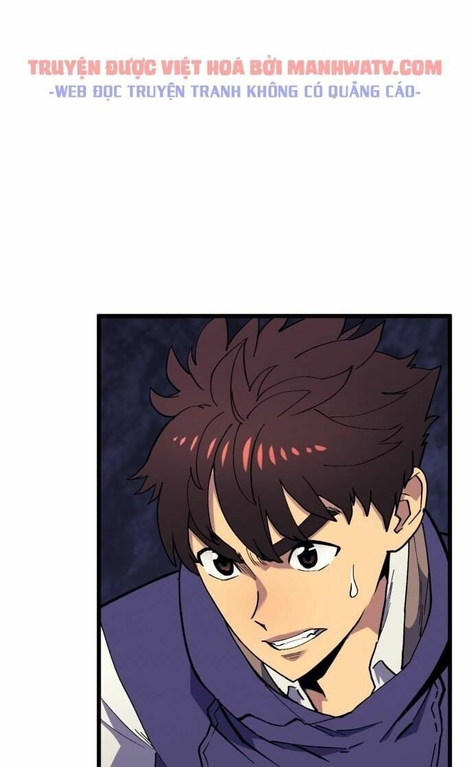 Pháp Sư Từ Thế Giới Khác Chapter 32 - Trang 4