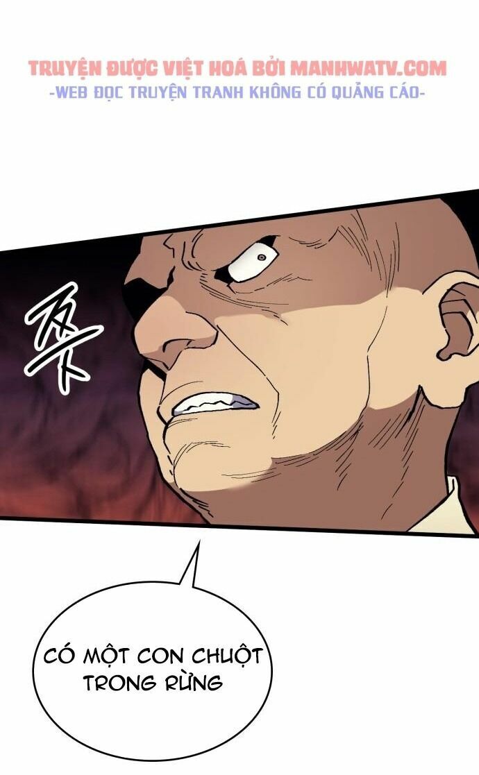 Pháp Sư Từ Thế Giới Khác Chapter 32 - Trang 4