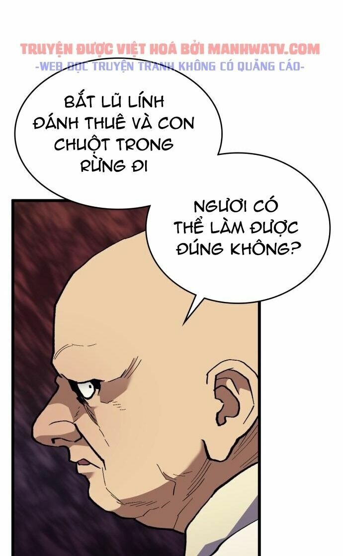 Pháp Sư Từ Thế Giới Khác Chapter 32 - Trang 4