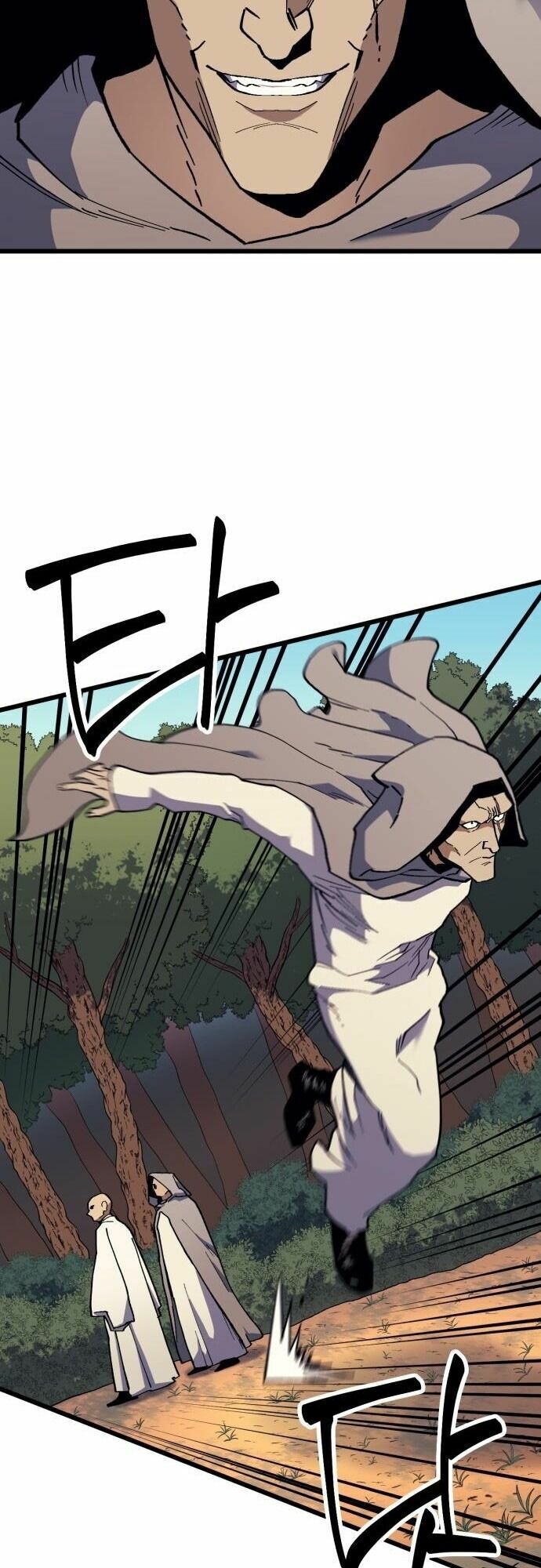 Pháp Sư Từ Thế Giới Khác Chapter 32 - Trang 4