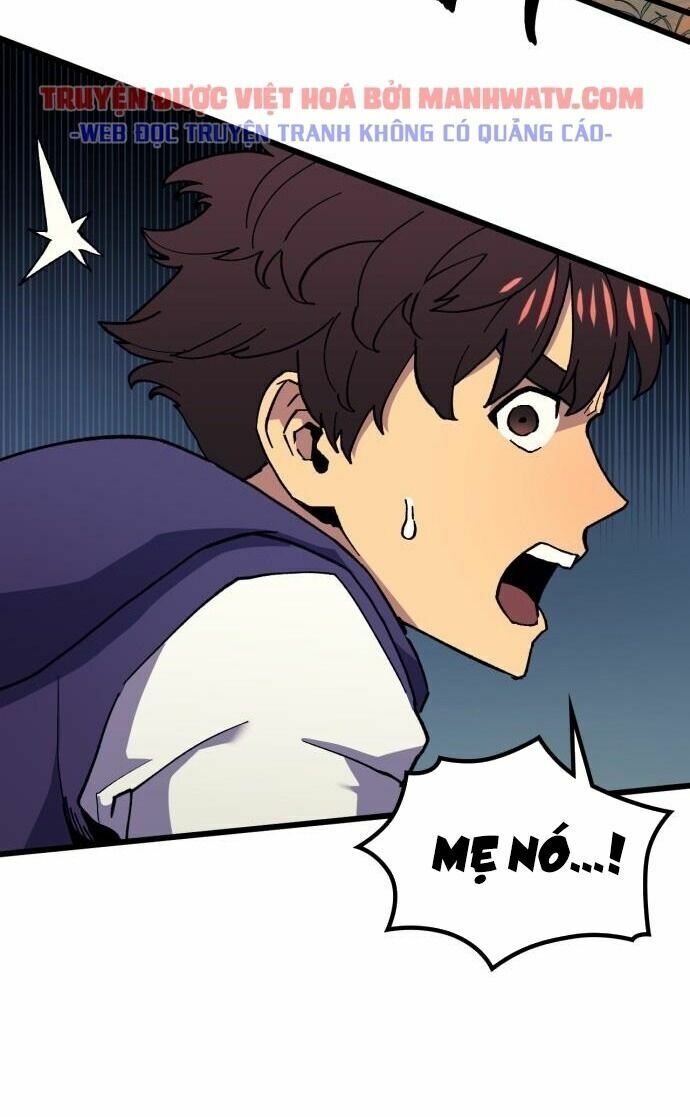Pháp Sư Từ Thế Giới Khác Chapter 32 - Trang 4