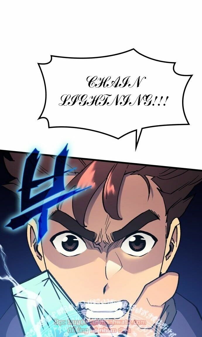 Pháp Sư Từ Thế Giới Khác Chapter 32 - Trang 4