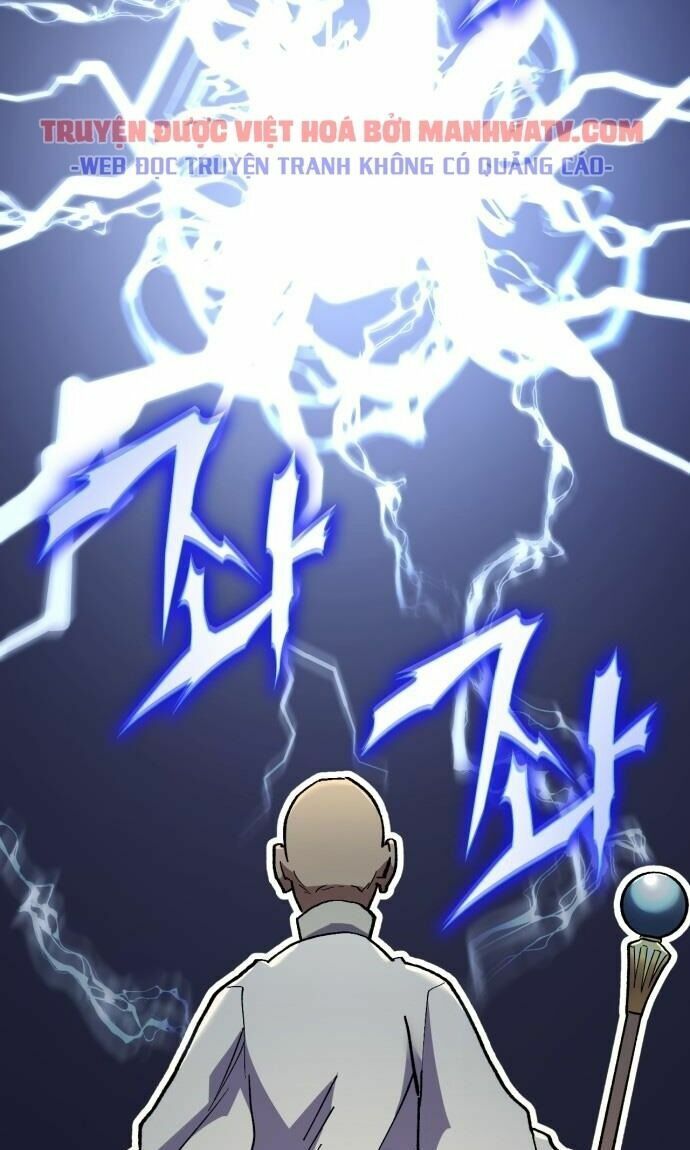 Pháp Sư Từ Thế Giới Khác Chapter 32 - Trang 4