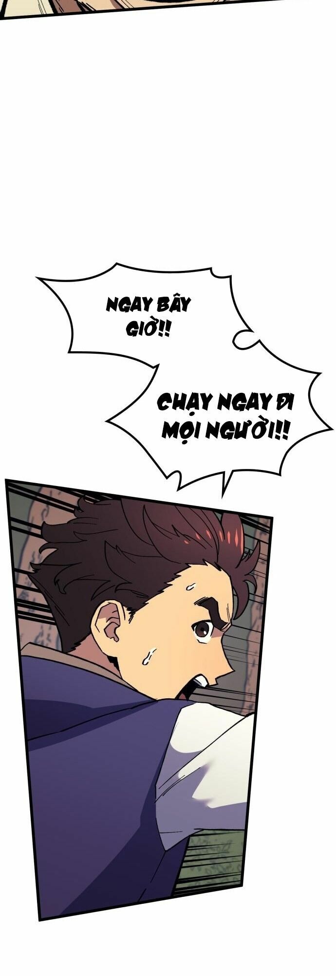 Pháp Sư Từ Thế Giới Khác Chapter 32 - Trang 4