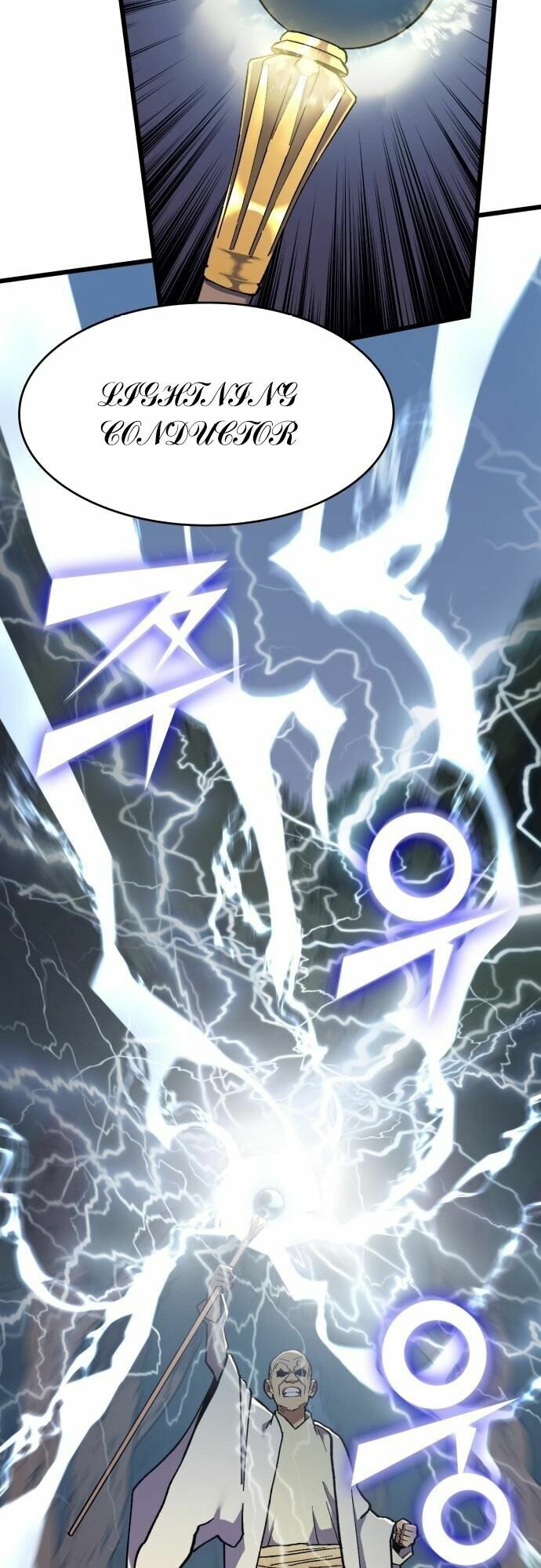 Pháp Sư Từ Thế Giới Khác Chapter 32 - Trang 4
