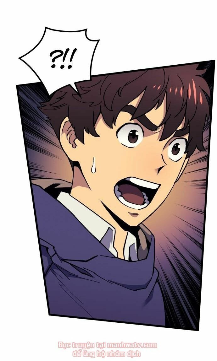 Pháp Sư Từ Thế Giới Khác Chapter 32 - Trang 4